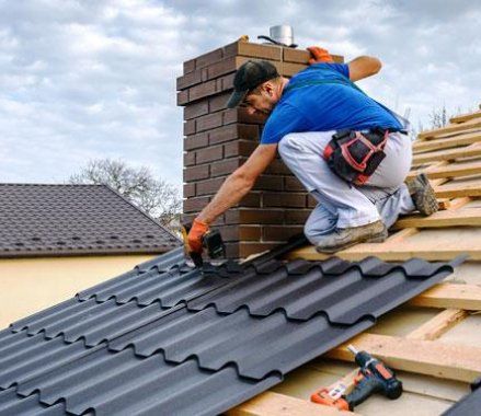 reparar tejado de tejas en parla, Madrid
