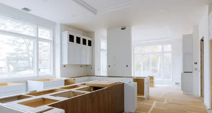 Cambiar Encimeras de Cocinas en Parla, Madrid