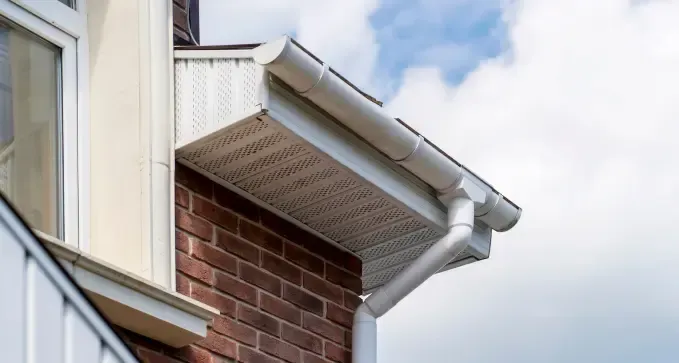 montar canaletas de lluvia a medida en Majadahonda, Madrid