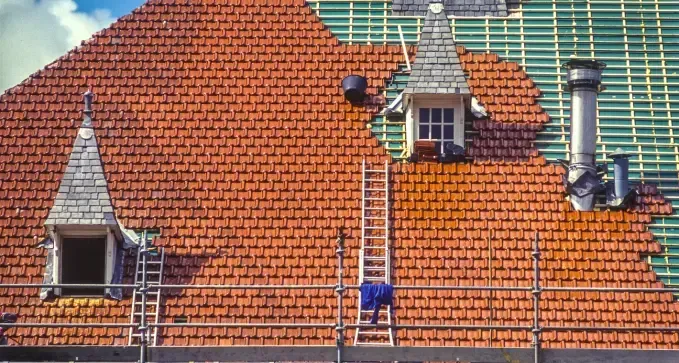 reparar tejado al mejor precio barato en Boadilla del Monte, Madrid