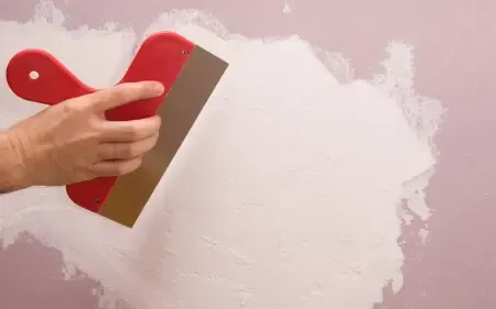 revestir fachada con enfoscado monocapa en Torrejón de Velasco, Madrid