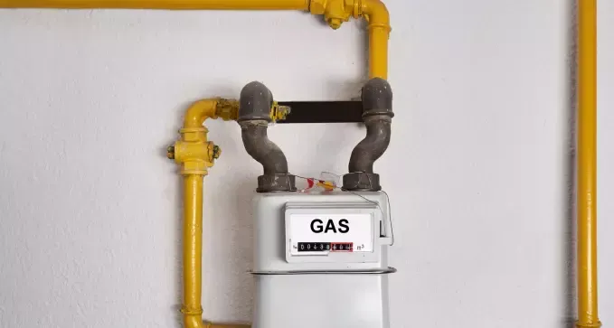 servicio de gas natural en Parla, Madrid